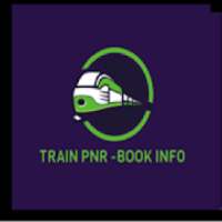 TRAIN-PNR- BOOK-INFO