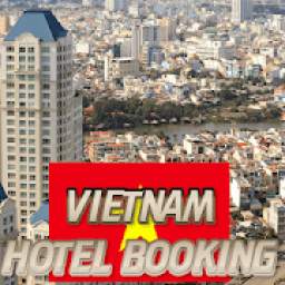 Vietnam Hotel Booking