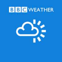 BBC Weather App
