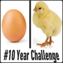 ikon 10 Years Challenge