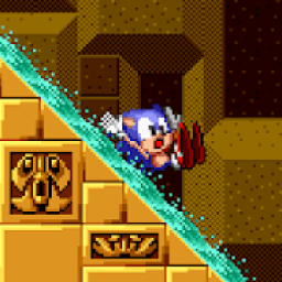 Sonik Advance - First Episode आइकन