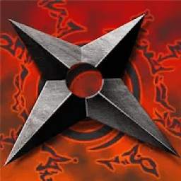 Clash of ninja 1.0.8