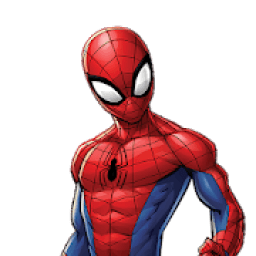 ikon Avengers WA Stickers