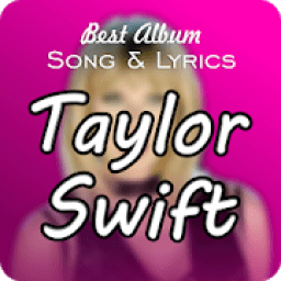 Taylor Swift Song and Lyrics icon