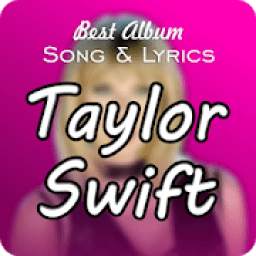 Taylor Swift Song And Lyrics 1.2
