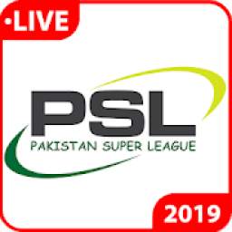 PSL Schedule 2019 - PSL 2019 Live Score