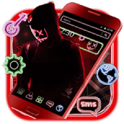 ikon Cool Rock DJ Theme