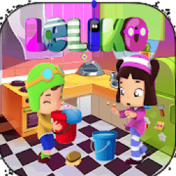 ikon leliko hom clean