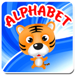 Английский алфавит. Учим буквы icon