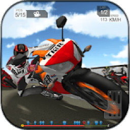 ikon Road Bike Racing 3D
