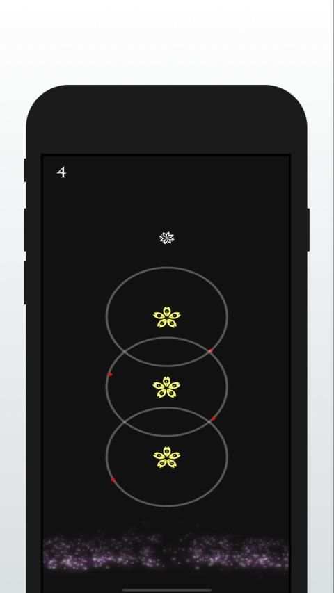 Bang Down : color roller amaze tiles games puzzle स्क्रीनशॉट 1