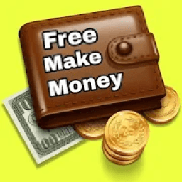 Make Money - Free Cash icon