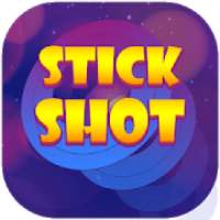 Stick Shot - Shooting Game