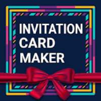 Digital Invitation Ecard Maker : enjoy card maker