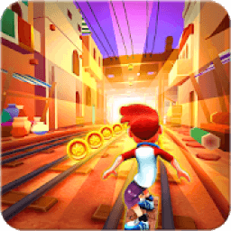 ikon Subway Bus Rush Runner