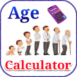 ikon Age Calculator