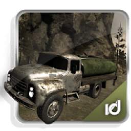 OffRoad Simulator 2018 - Romania 1.0.1
