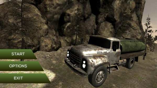 OffRoad Simulator 2018 - Romania screenshot 3