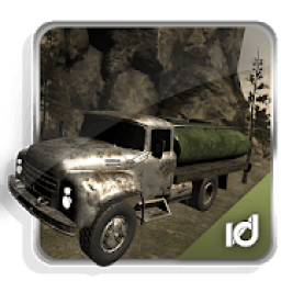 OffRoad Simulator 2018 - Romania आइकन