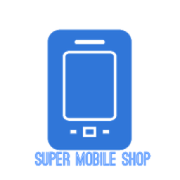 Super Mobile Shop icon