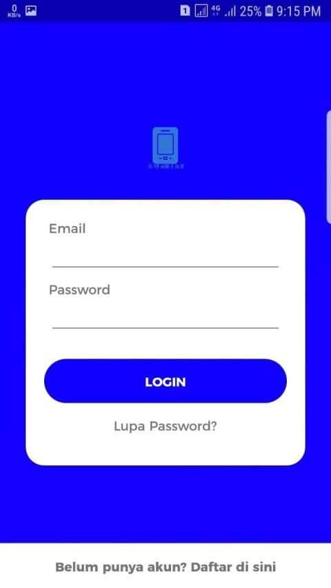 Super Mobile Shop screenshot 1