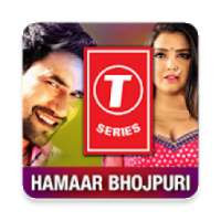 Bhojpuri Songs & Movies by T-Series Music Lite App