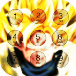 Anime Wallpaper Art आइकन