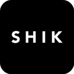 SHIK studio icon