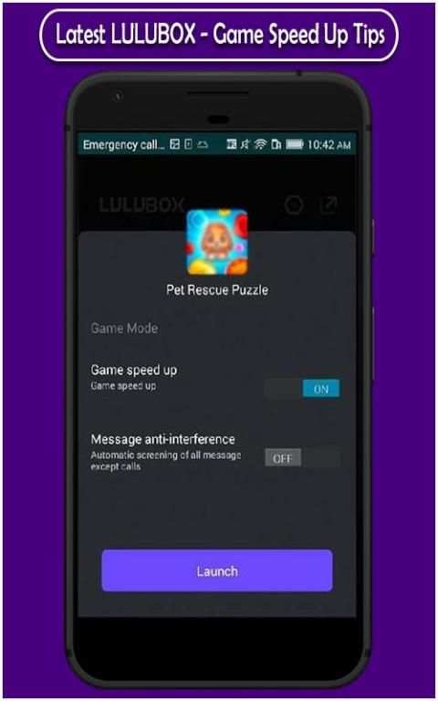 Lulubox Skin Latest : ML & FF Helper Free screenshot 2