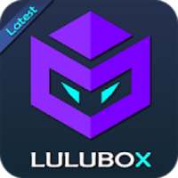 Lulubox Skin Latest : ML & FF Helper Free