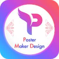 Poster Maker & Poster Designer