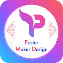 ikon Poster Maker &amp; Poster Designer
