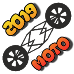 Moto Pec आइकन