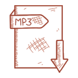 ikon AZ Mp3 Music Downloader