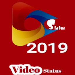 Video Status Downloader - For WhatsApp &amp; Facebook आइकन