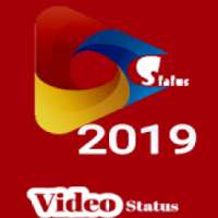 Video Status Downloader - For WhatsApp & Facebook