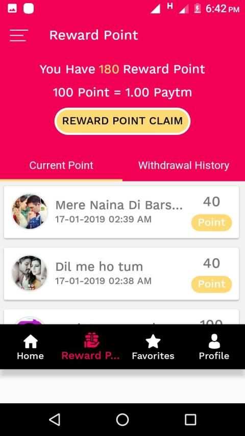 Video Status Downloader - For WhatsApp & Facebook screenshot 4