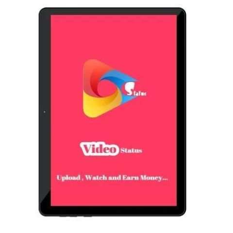 Video Status Downloader - For WhatsApp & Facebook स्क्रीनशॉट 1