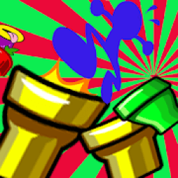 Smart Man Bouncing आइकन