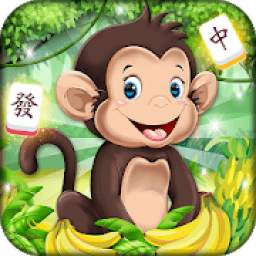 Mahjong Animal World - HD Mahjong Solitaire