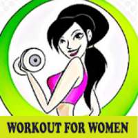 Workout For Women on 9Apps