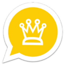 Whatsplus Pro - Watts Golden Plus- lastseen‏‏
‎ आइकन