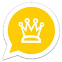 Whatsplus Pro - Watts Golden Plus- lastseen‏‏
‎ on 9Apps