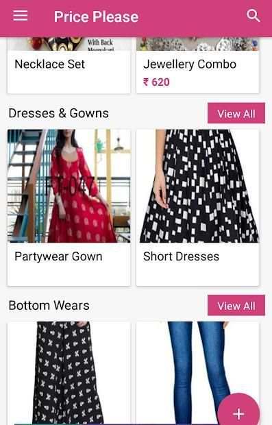 Price Please - Lowest Price Shopping screenshot 4