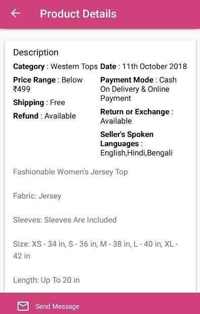 Price Please - Lowest Price Shopping screenshot 1