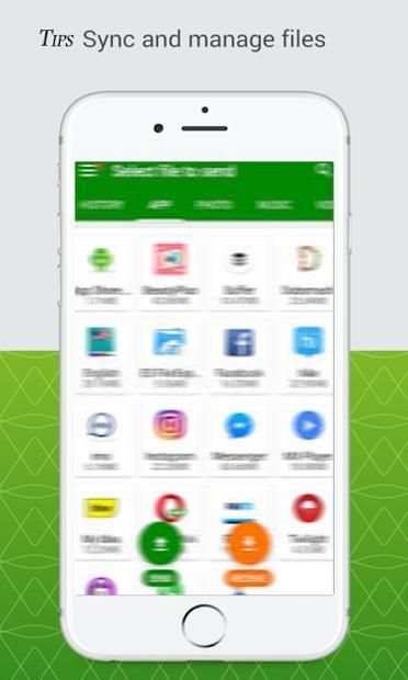 Guide Xender Transfer and Share screenshot 1
