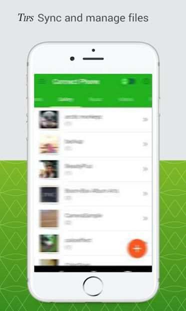 Guide Xender Transfer and Share screenshot 2