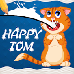 ikon Happy TOM