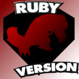Ruby Emulator icon