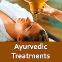 Ayurvedic Treatments(Ayurveda)